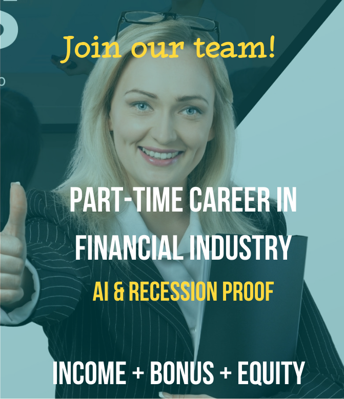 Join Our Team
